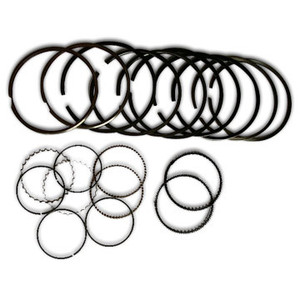 Anillos de pistón Premium nuevos hechos en fábrica Kubota Mc 110mm Genuion Quality - Product Image 1