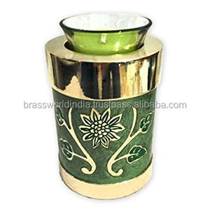 Silverlight-urna funeraria, Tealight - Product Image 5