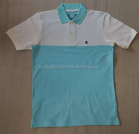 Chemises pour hommes en piqué 100% coton de haute qualité, personnalisées avec logo brodé, style anglais, respirantes et écologiques