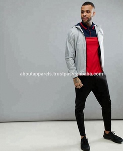 Sacs d'emballage de T-shirt nouveau style polos de haute qualité à la mode pour hommes personnalisés en gros unisexe - Product Image 4