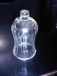 Handmade TVAKM Ins Style Crystal Glass <b>Pillar</b> <b>Candle</b> Holder for Weddings Customizable Shape - Product Image 2