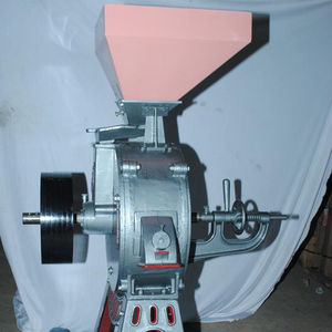 Moulin à farine électrique, 500MM-20 ", pour la production de farine - Product Image 1