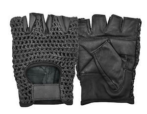 Gants de cyclisme à demi-doigts - Product Image 6