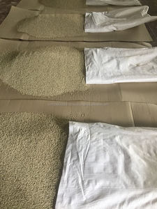 พริกไทยขาวและดำทั้งชิ้นกระบวนการอบแห้งแบบบริสุทธ์ - Product Image 5
