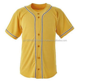 Uniforme de béisbol de invierno con sublimación, diseño personalizado, nuevos uniformes de béisbol, camisetas lisas al por mayor, ropa de uniforme - Product Image 5