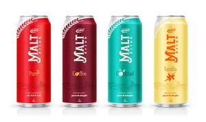 Meilleure boisson du Vietnam, 330ml, en aluminium court, carbonée de Malt - Product Image 6