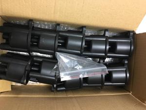 Tapa de Distribuidor para Automóvil, Producto de Buena Calidad, OEM 31321-63B10 para SUZUKI - Product Image 4