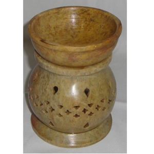 Stone Aroma <b>Lamp</b> - Product Image 1