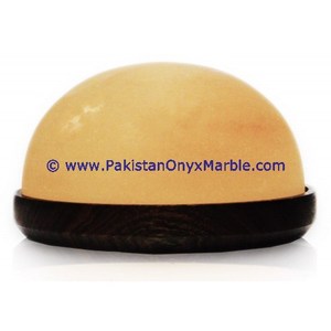 Pure Himalayan Salt Foot Detox Massager Ferramenta eficaz para o pé Desintoxicação Massagem Produto - Product Image 2