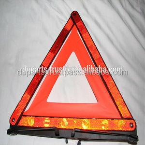 Chất lượng cao và hiệu suất cao tam giác cảnh báo phản xạ chất lượng hàng đầu phản xạ cảnh báo tam giác để bán - Product Image 3