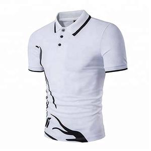Nuevo estilo alta calidad mejor camisa de Polo en venta - Product Image 2