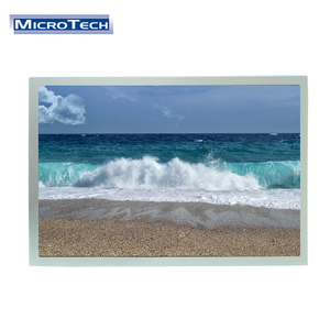 Bảng Hiển Thị Màn Hình <span class=keywords><strong>LCD</strong></span> <span class=keywords><strong>TFT</strong></span> Độ Sáng Cao 12.1 Inch 1280*800 Pixels 1000 Nit - Product Image 1