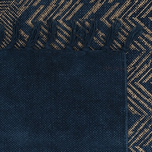 Tapis de salon indien en gros, tapis en coton imprimé lavable pas cher, Dhurrie, tapis de jeu pour enfants, tapis de pique-nique - Product Image 4