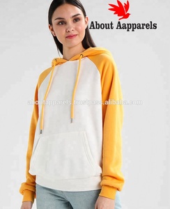 Sudaderas con Capucha Lisas para Mujer, Diseño Ajustado y Holgado, Transpirables, Personalizadas al por Mayor, Superventas 2026 - Product Image 2