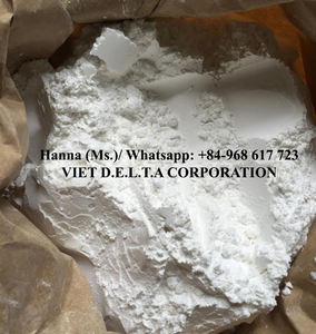 Farine de riz de haute qualité/farine de riz gluant 2023/farine de riz au Vietnam meilleur prix - Product Image 3