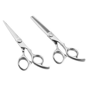 ชุดกรรไกรตัดผม,ชุดกรรไกรตัดผม + เคสสีดำ/ชุดกรรไกรตัดผม - Product Image 1