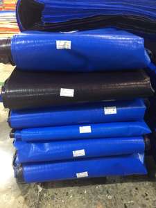 Waterproof BEST selling & Korea Technology PE TARPAULIN - Product Image 5