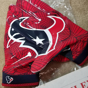 2024 guantes de fútbol de látex impresos por sublimación personalizados para jóvenes suave antideslizante de silicona Palma invierno deportes al aire libre Ropa Americana - Product Image 5