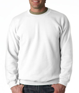 Sweat-shirts unisexes en molleton de coton lourd 280 g/m², anti-boulochage, respirant, surdimensionnés, confortables, tendance, logo personnalisé - Product Image 2