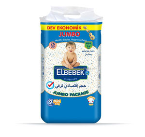 Pañales de bebé - Product Image 1