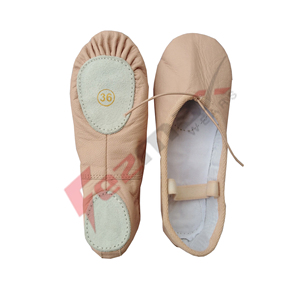 Chaussures de danse, chaussures de ballet pour la gymnastique - Product Image 3