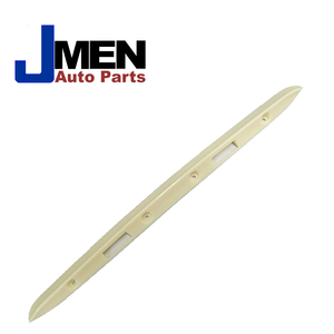 Moldura de la Tapa del Maletero Trasero para Automóviles Europeos, para W210 2107580438 2107580038 2107500393 - Product Image 1