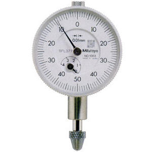 MITUTOYO <b>DIAL</b> <b>INDICATOR</b> 2046S MODEL - Product Image 2