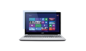 Filtre de protection Anti-lumière bleue pour ordinateur portable, Film découpé 9H, électroniques, LG, Anti-nœuds, corée, bleu, transparent, 99% couleurs - Product Image 4