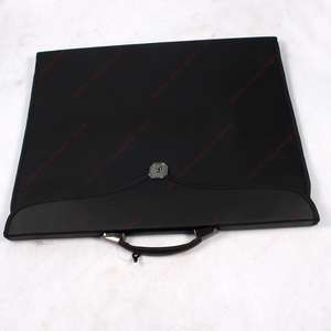 <b>Black</b> Masonic Apron Case - Product Image 3