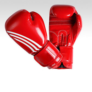 Guantes de Boxeo Personalizados de 12 Oz/16 Oz/20 oz, Cuero de Alta Calidad, Hechos en Pakistán, Precio de Fábrica - Product Image 4
