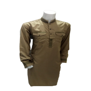 Diseñador de hombres Sherwani Modern Traditional Pakistani Fashion Shalwar Kameez para bodas y fiestas - Product Image 1