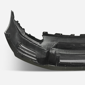สำหรับนิสสัน GTR R35 Nismo Ver2กันชนหน้า (สำหรับ CBA DBA) PCF - Product Image 5