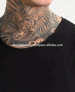 New Stylish Cheap Customized tank Top for <b>Men</b> <b>Singlet</b> tank Tops, Sleeveless <b>Singlet</b> Gym Breathable tank Top - Product Image 5