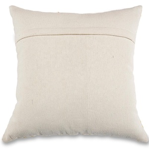 Décoration de maison d'inspiration africaine Mudcloth taie d'oreiller en gros 18X18 coton oreiller décoratif jeter taie d'oreiller coussin - Product Image 6