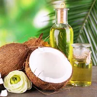 COCONUT OIL EXTRACT MACHINE / RBD COCONUT OIL