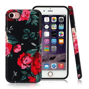 Coperture del telefono Mobile, case cover per <span class=keywords><strong>iphone</strong></span> <span class=keywords><strong>8</strong></span> cassa del fiore, tpu per il caso di <span class=keywords><strong>iphone</strong></span> <span class=keywords><strong>8</strong></span> - Product Image 3