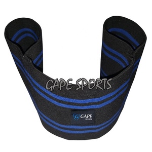 OEM Custom Logo <b>Workout</b> Exercise <b>Bench</b> Press Sling Shot for Gym Fitness Bodybuilding Weightlifting Sport Protection - Product Image 3