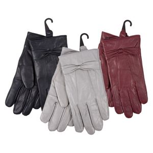 Leather gloves motorcycles High Quality Leather Fashion Gloves - Product Image 1