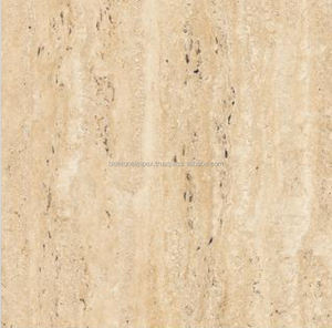 Carreaux en porcelaine polie de haute qualité, accents verts, fonction brique réfractaire, carreaux rectifiés - Product Image 3