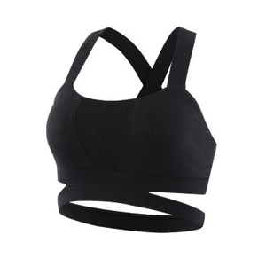 Spandex/Material de algodón y ropa deportiva Tipo de producto conjunto de yoga sujetador de Yoga de alta calidad y Leggings - Product Image 1