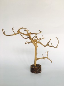 Wholesale Aquarium Polyresin <b>Coral</b> <b>Ornament</b> Fish Accessories Decorations Box Logo Tank Packing Balance Hotel Feature Eco Brown - Product Image 3