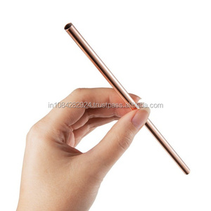 Tasses en céramique de cuivre de la meilleure qualité faites à la main avec l'ensemble d'accessoires - Product Image 4