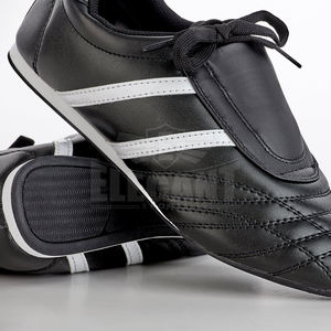 Kids Martial Art <b>Shoes</b>, <b>Kickboxing</b> Training <b>Shoes</b> Taekwondo MMA Training Equipment Sports <b>Shoes</b> - Product Image 4