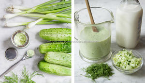 POLVO DE PEPINO DESHIDRATADO - Polvo de Pepino Seco de Vietnam HOLIDAY - Product Image 5