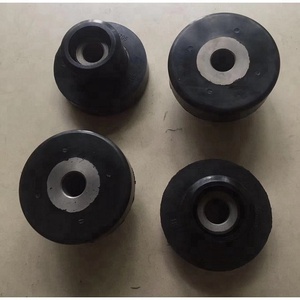 <span class=keywords><strong>Liebherr</strong></span> mesin konstruksi, suku cadang mesin karet bantalan dudukan mesin dengan kaki karet tahan lama - Product Image 3