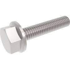 สลักเกลียวหกเหลี่ยม ตัวยึดอุตสาหกรรมความแข็งแรงสูง สำหรับงานหนัก - Product Image 2