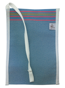 Guantes de baño turco ecológicos con estilo, manopla exfoliante hecha de viscosa para el baño corporal, lista para exportación a granel - Product Image 4