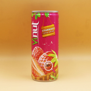 Jugo de Guanábana enlatado de 250ml, jugo de fruta instantáneo en polvo, fuente más vendida de fabricantes de fibra, botella de plástico - Product Image 5