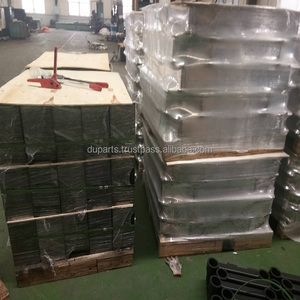 Pièces de rechange de remorque les plus récentes et les plus vendues Solutions durables de haute performance pour un entretien fiable de la remorque à un prix abordable - Product Image 4