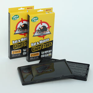 Popular, nueva producción de Trampas para plagas, trampa de pegamento para ratones y ratas - Product Image 5